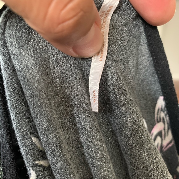 FREE PEOPLE Clear Skies Dress / Blouse - Picture 5 of 6